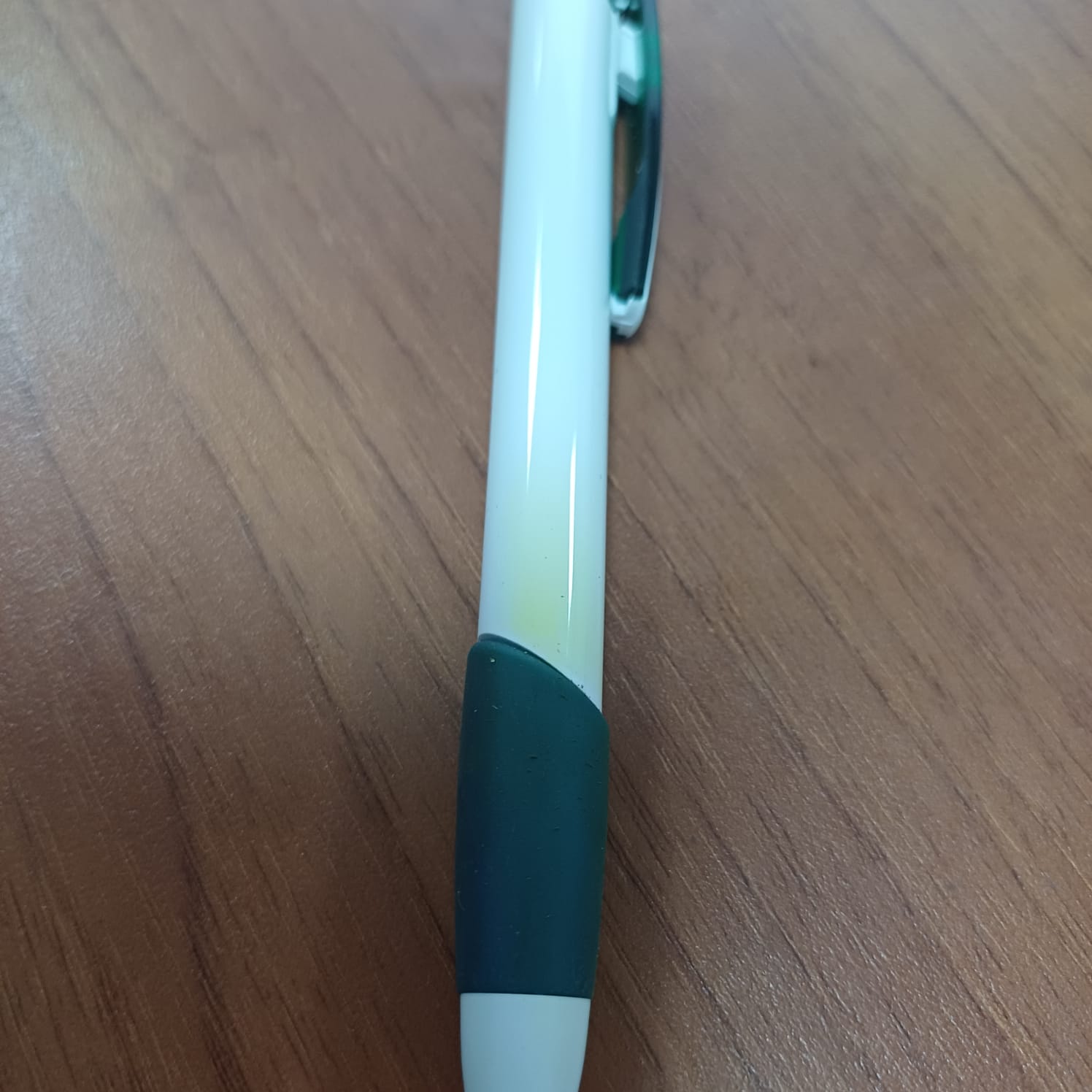 Ручка пластиковая шариковая Соната — изображение 4