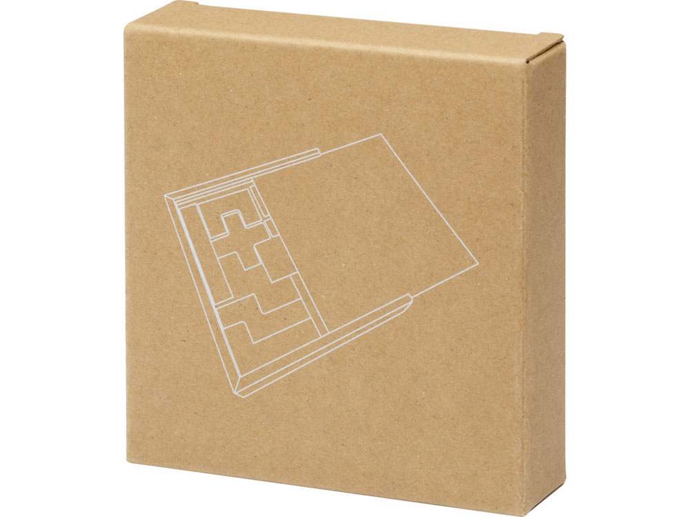 Деревянная головоломка Bark — изображение 6