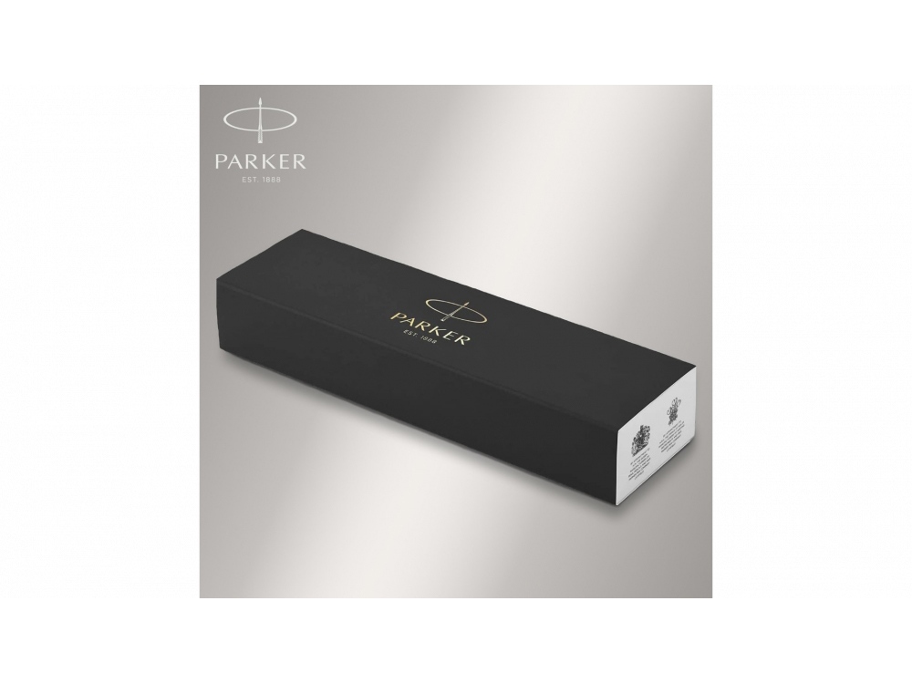 Перьевая ручка Parker IM, F — изображение 5