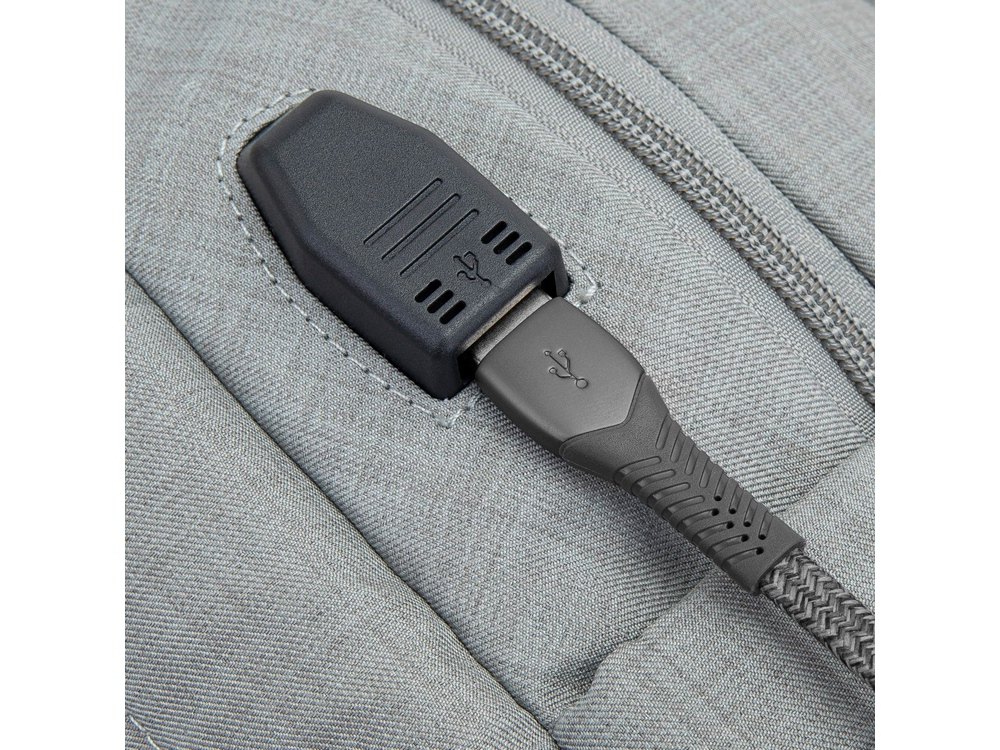 Рюкзак для ноутбука до 15.6 — изображение 21