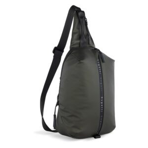 Рюкзак с одним плечевым ремнем Blanc