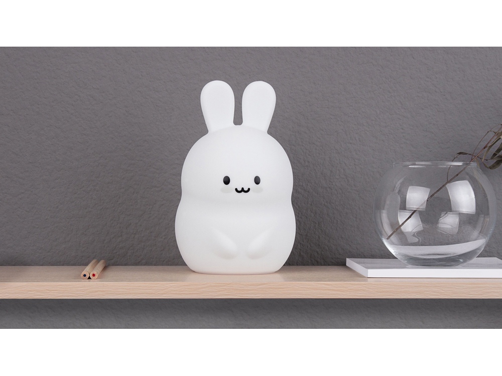 Ночник LED Rabbit — изображение 7