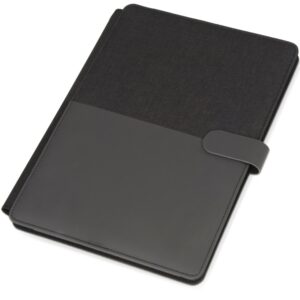 Папка для документов Kadeo с блокнотом