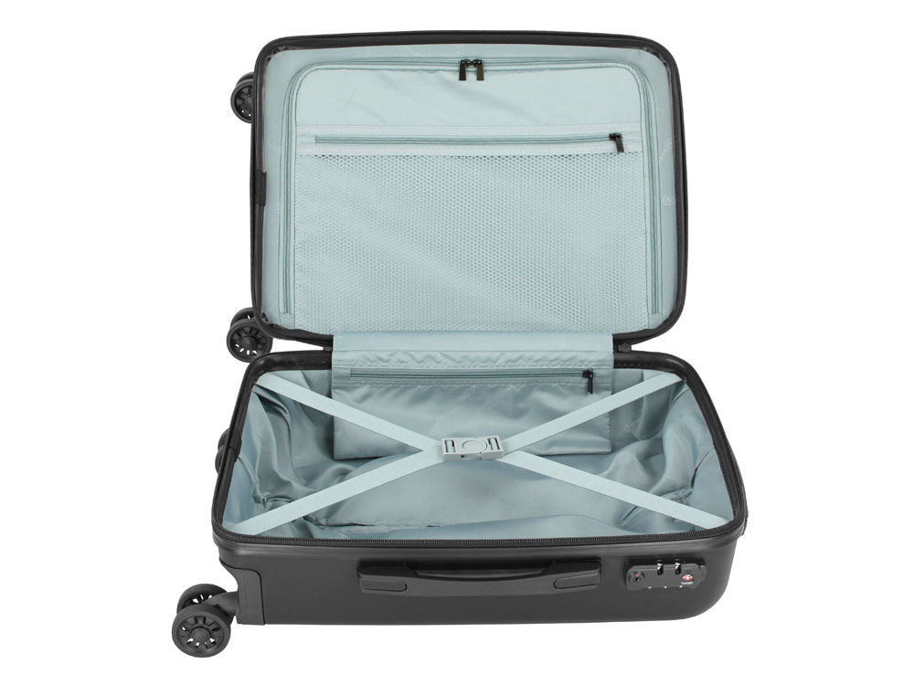 Чемодан Kallisto, 40 л — изображение 2