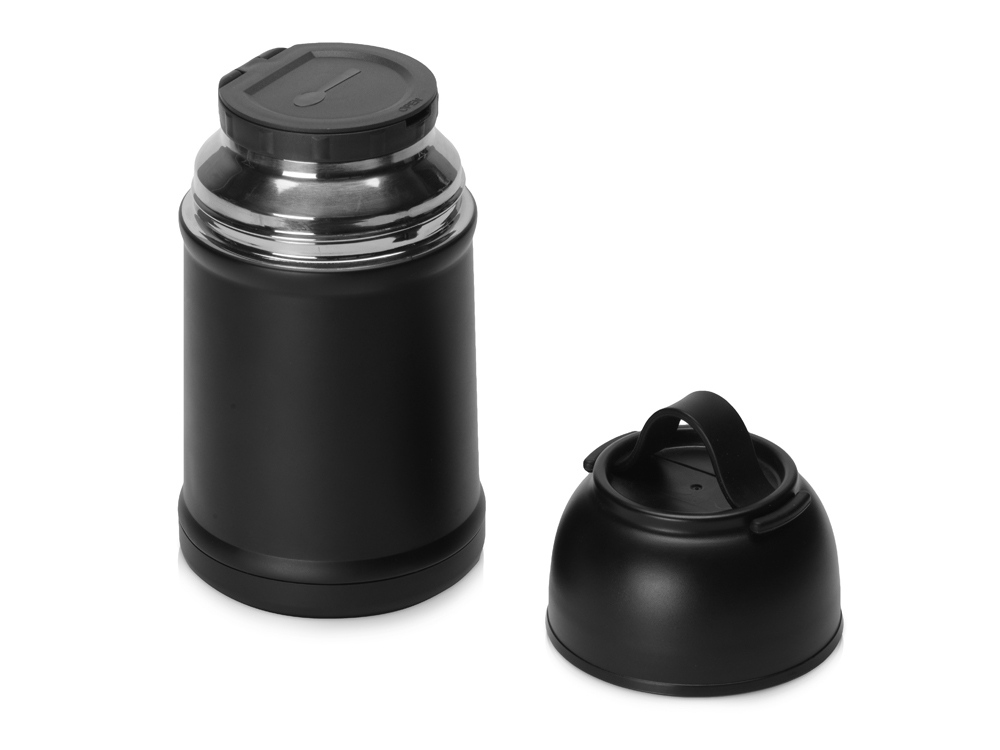 Вакуумный термос для еды Keep Hot — изображение 2