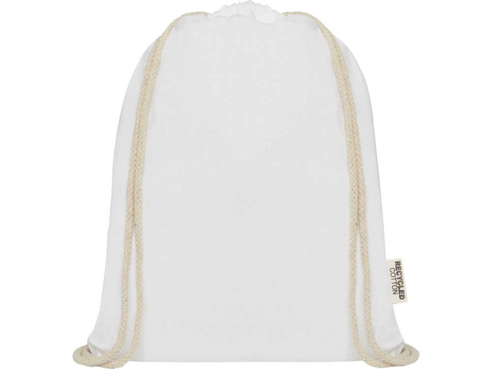 Рюкзак Oregon из переработанного хлопка — изображение 2