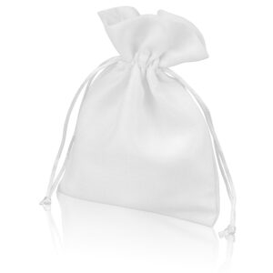 Мешочек подарочный средний