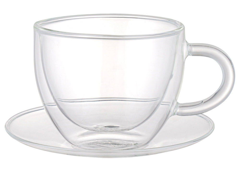 Чайная пара с двойными стенками Rio — изображение 2