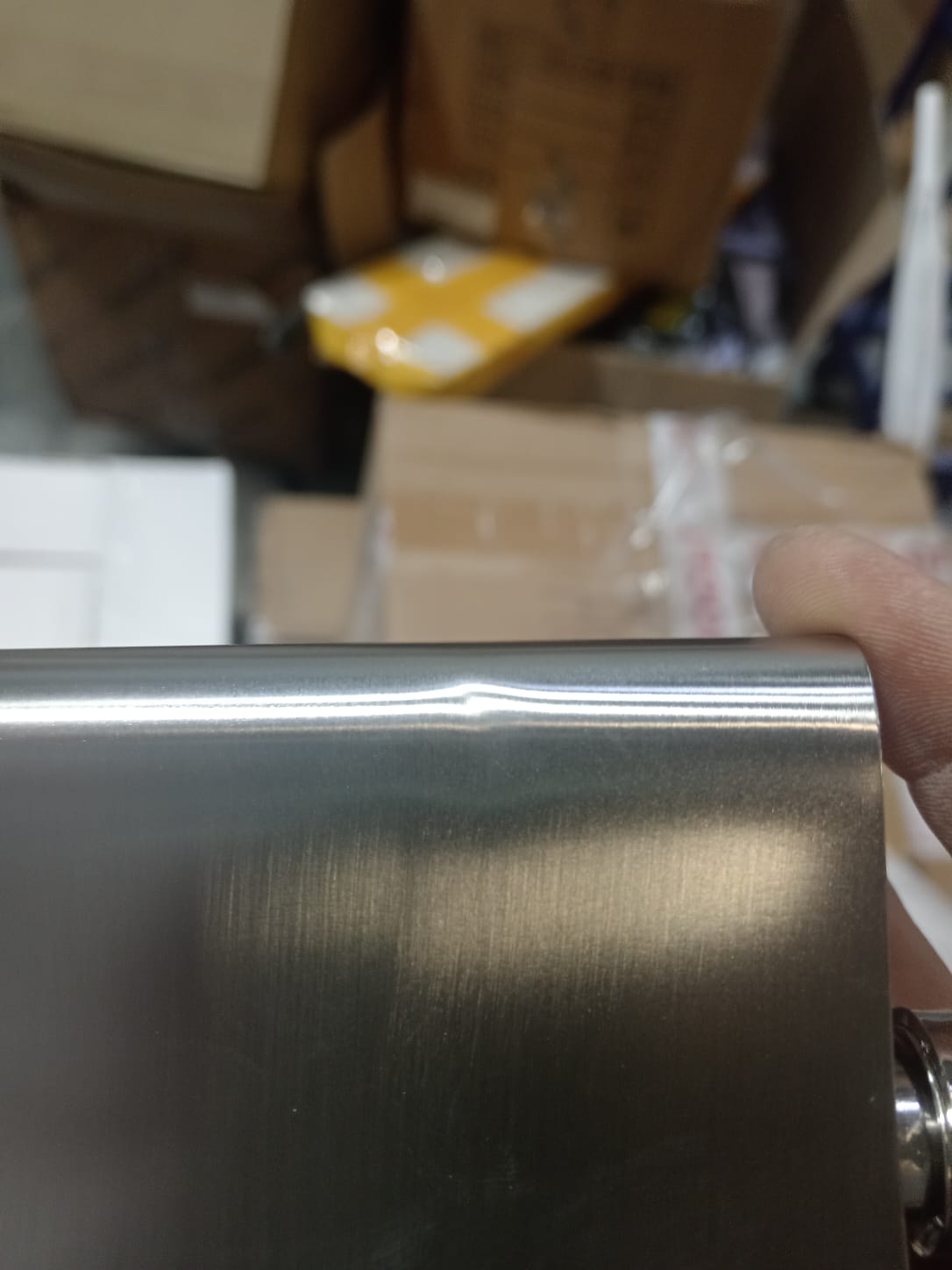 Фляжка Hemingway — изображение 7