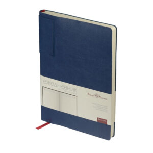 Ежедневник недатированный А5 London