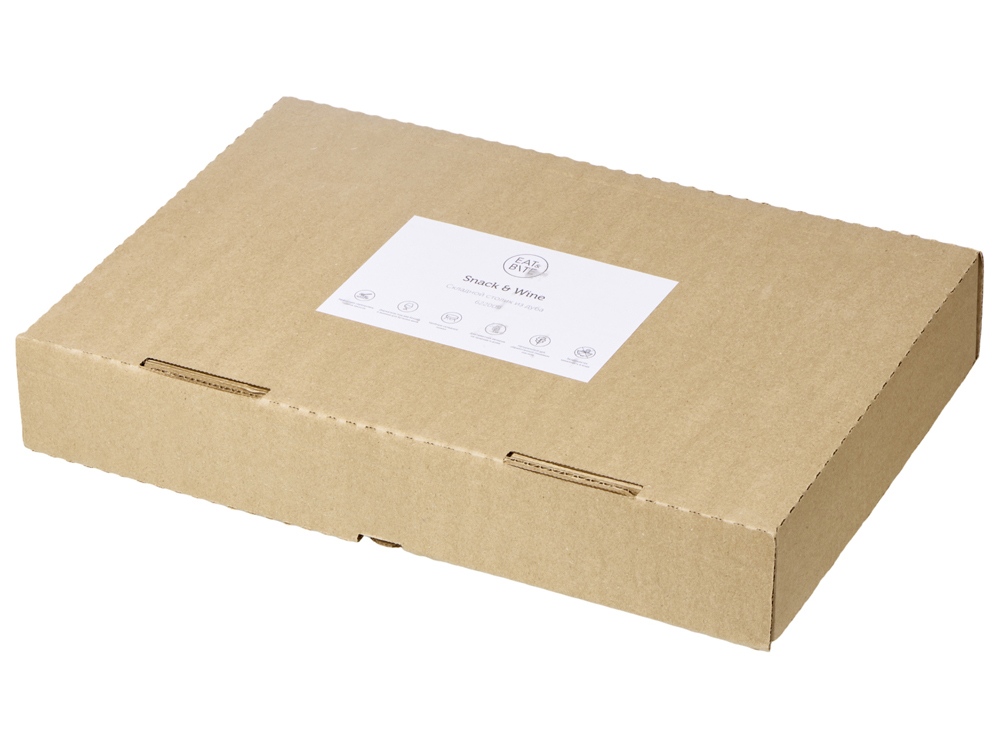 Складной столик из дуба Snack&Wine — изображение 9