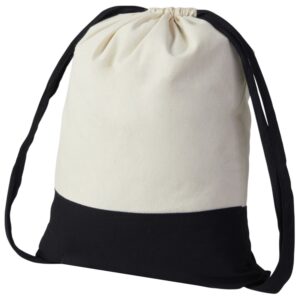 Рюкзак-мешок Cotton из хлопка, 170 г/м2