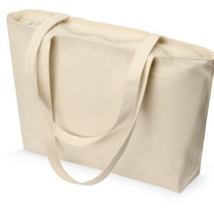 Сумка на молнии Ningbo, 340 г/м2