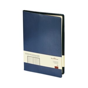 Еженедельник недатированный А4 Profy