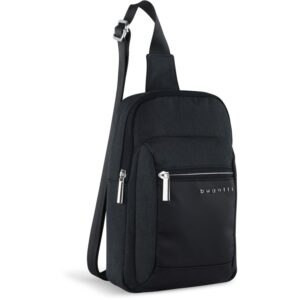 Сумка кросс-боди мужская Sera