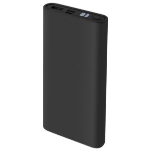 Внешний аккумулятор Terra Pro с QC/PD, 10000 mAh