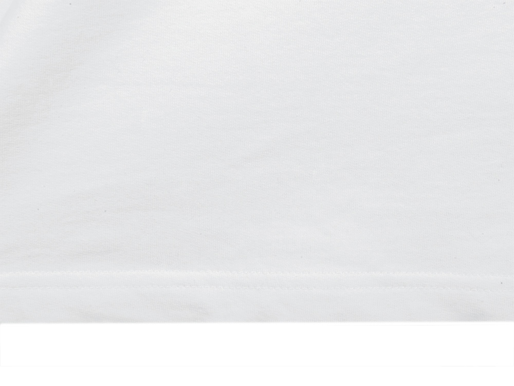 Футболка из френч терри Warsaw, унисекс — изображение 13