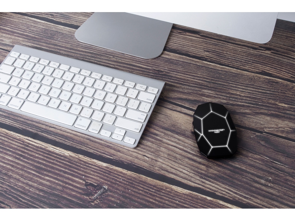 Беспроводная мышь Geo Mouse Plus — изображение 7