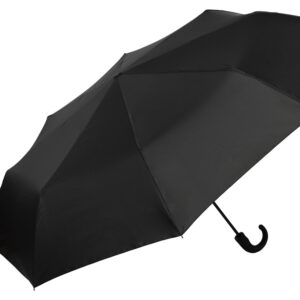 Зонт складной Britney с большим куполом, автомат