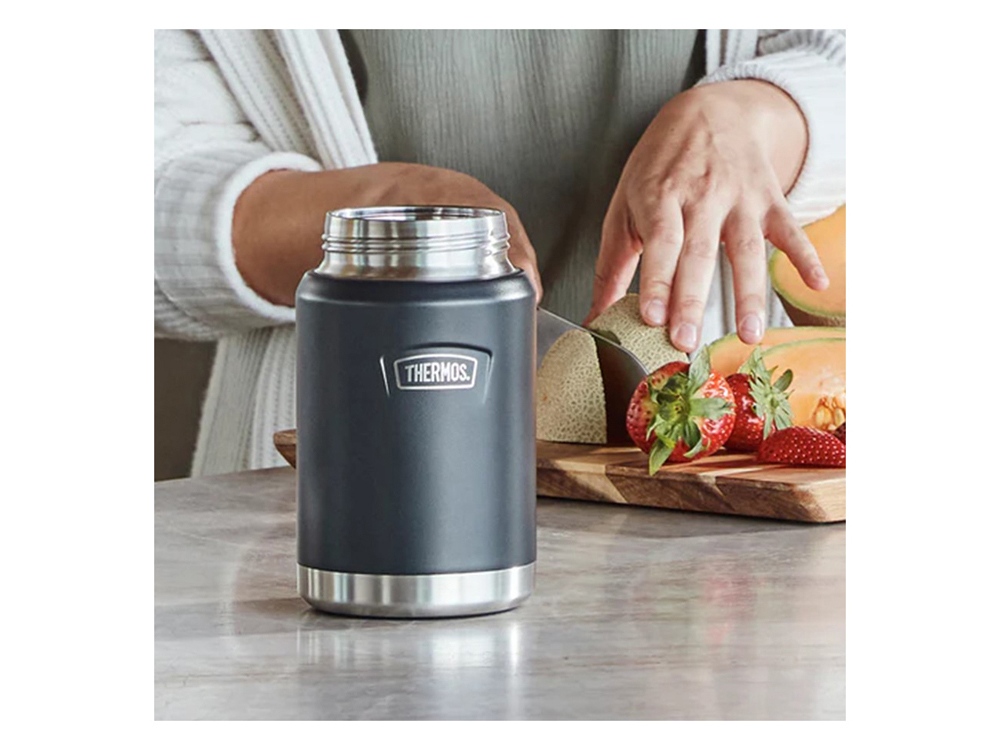 Термос IS-301, 710 мл — изображение 10