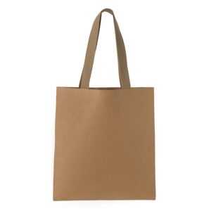 Сумка-шоппер Papyrus из моющейся крафт-бумаги