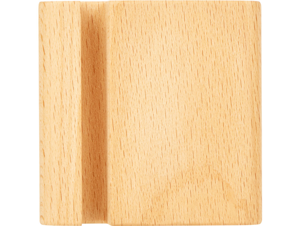 Подставка для смартфона из массива бука Cradle — изображение 5