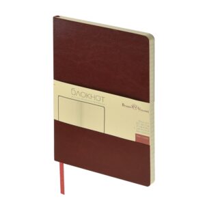 Блокнот А5 Megapolis Flex Nebraska