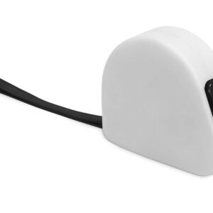 Рулетка Meter софт-тач, 3м