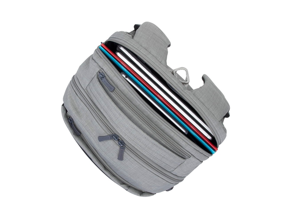 Рюкзак для ноутбука до 15.6 — изображение 12