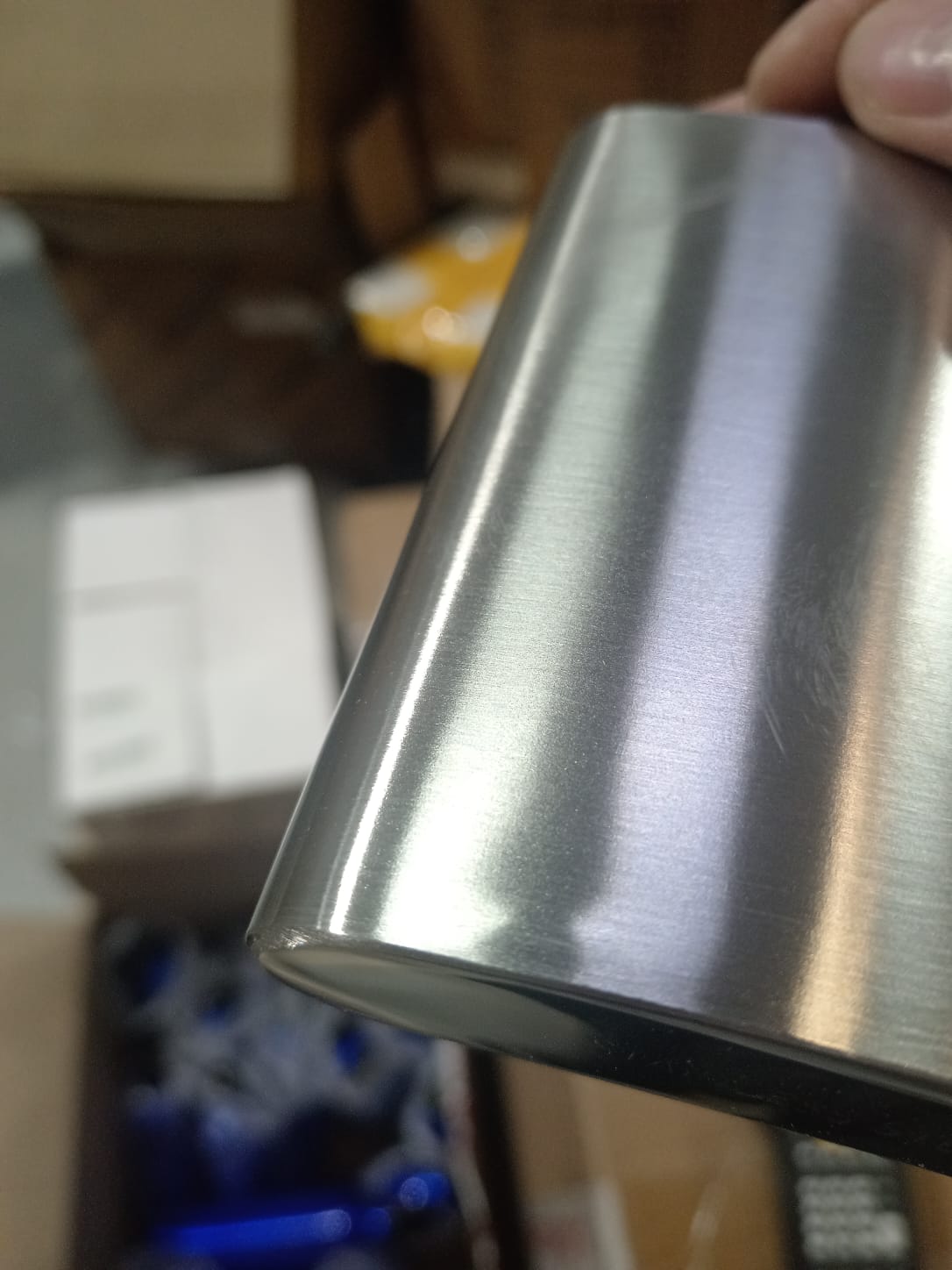 Фляжка Hemingway — изображение 6