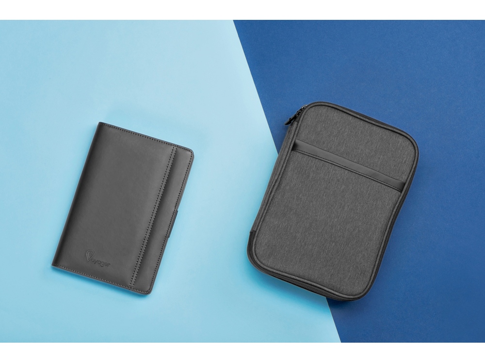 Органайзер для электроники и проводов District — изображение 12