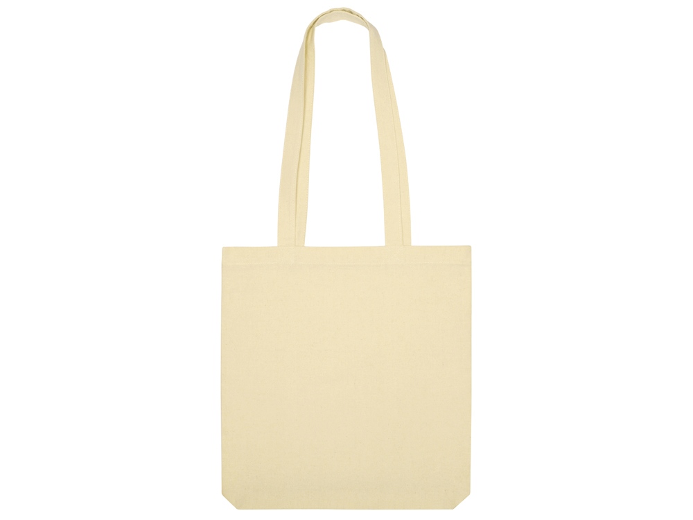 Сумка из плотного хлопка Carryme 220, 220 г/м2 — изображение 3