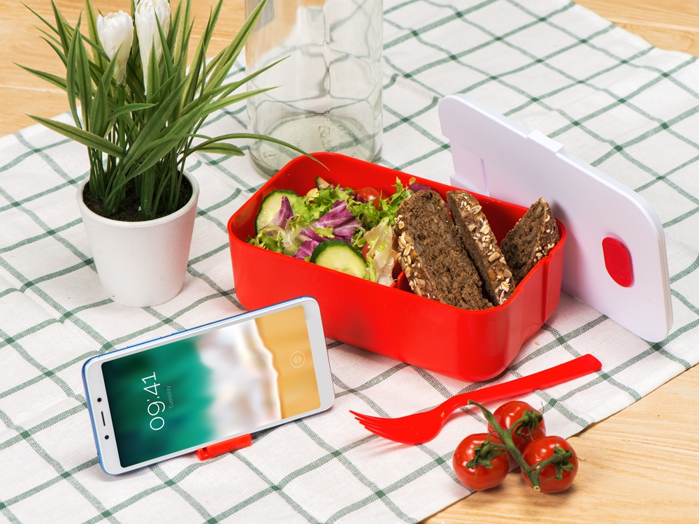 Ланч-бокс Neo — изображение 12