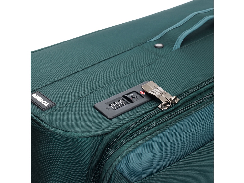 Чемодан Seyd, 85 л — изображение 8