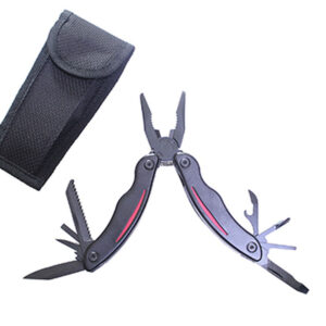 Мультитул, 9 функций