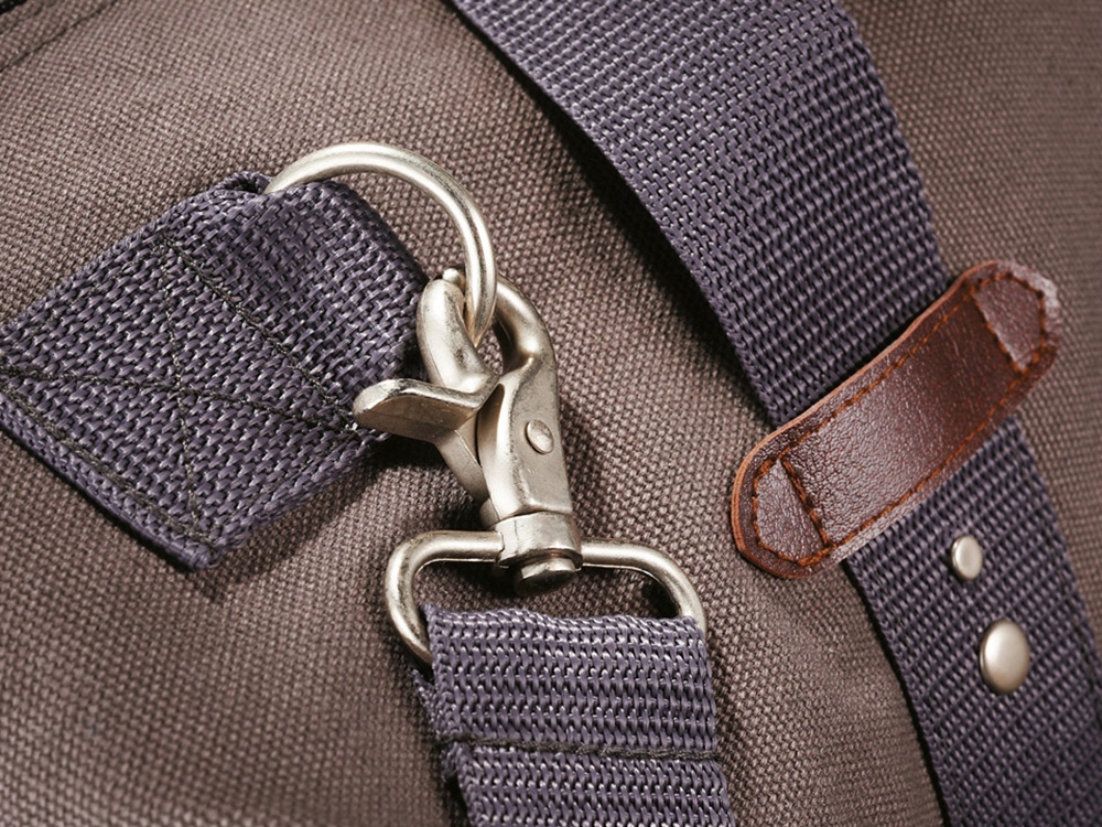 Сумка Duffel — изображение 5