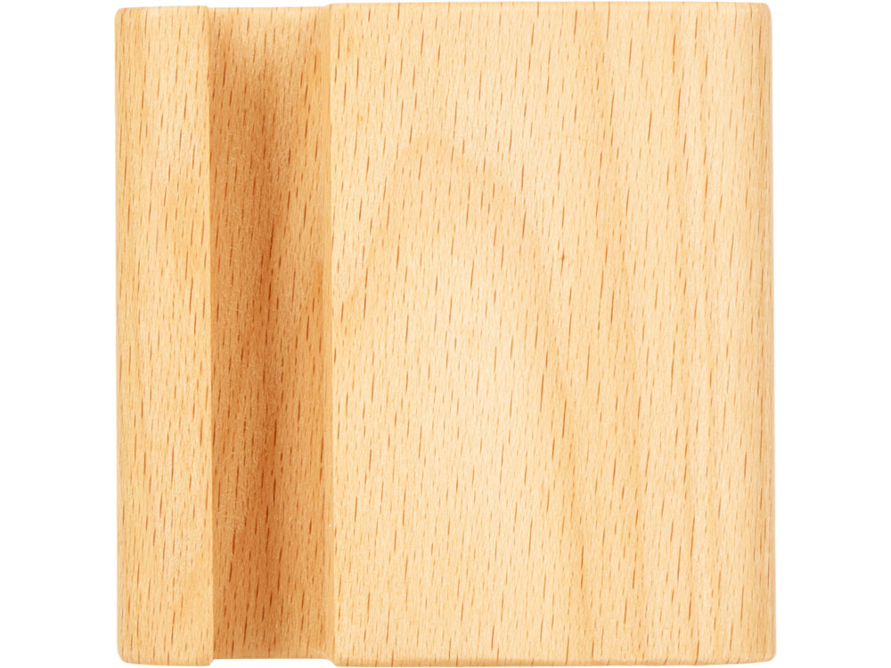 Подставка для смартфона из массива бука Cradle — изображение 6