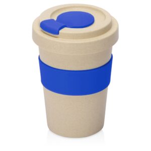 Стакан из пшеничного волокна Flava