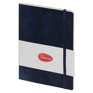 Блокнот А5 Fabrizio, 64 листа