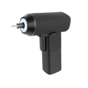 Отвертка аккумуляторная MyKit A2