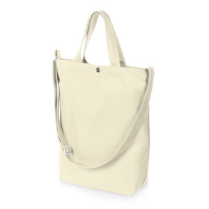 Сумка Helfer на кнопке с регулирующейся лямкой