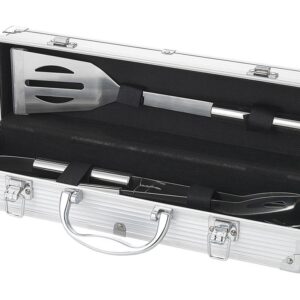 Набор для барбекю в кейсе