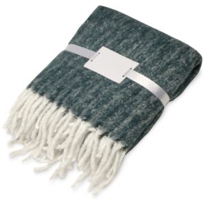 Плед Warmy с шерстью