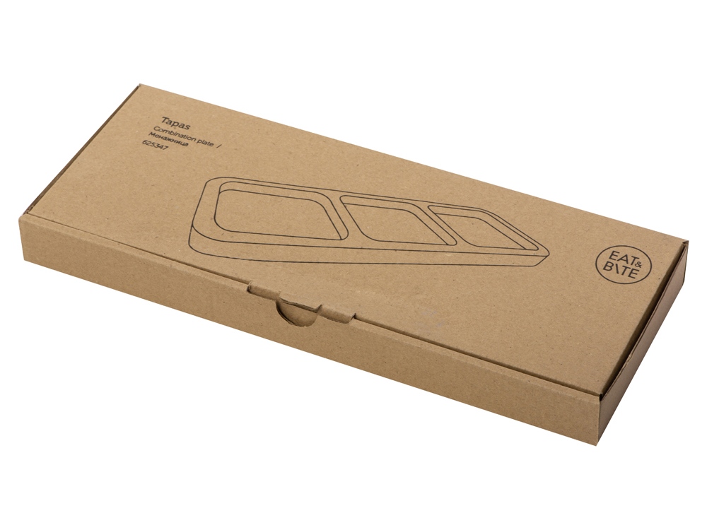 Менажница прямоугольная Tapas — изображение 5