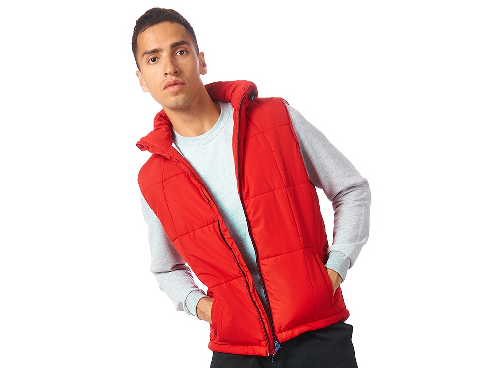 Жилет Vigour мужской — изображение 2