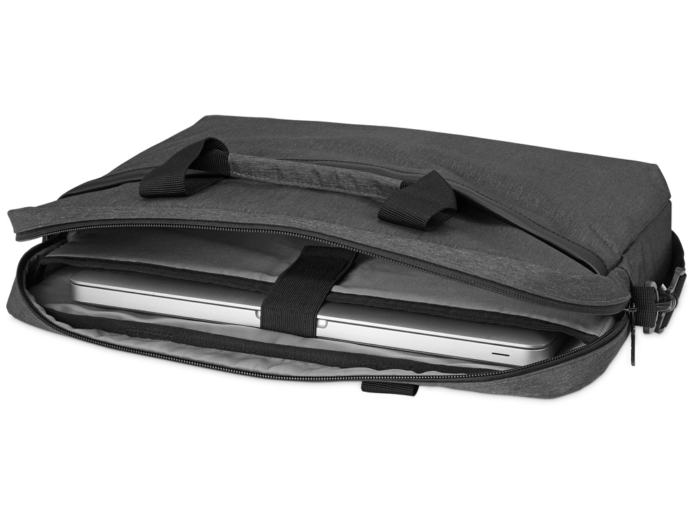 Сумка District для ноутбука 14,3 — изображение 2