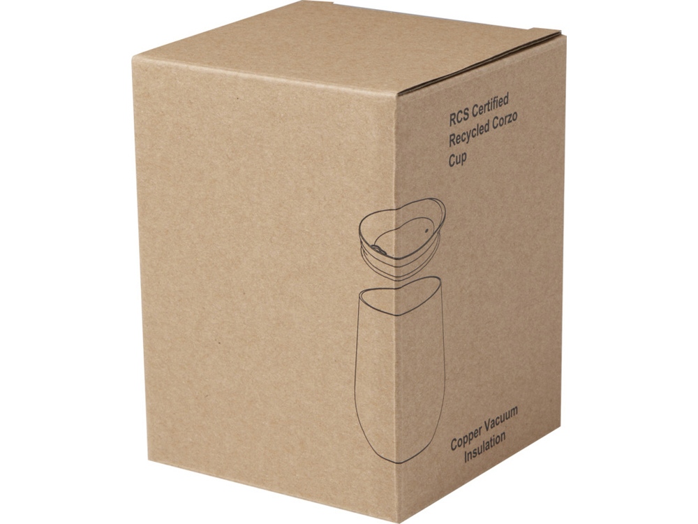 Термокружка Corzo — изображение 6