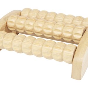 Бамбуковый массажер для стоп Venis