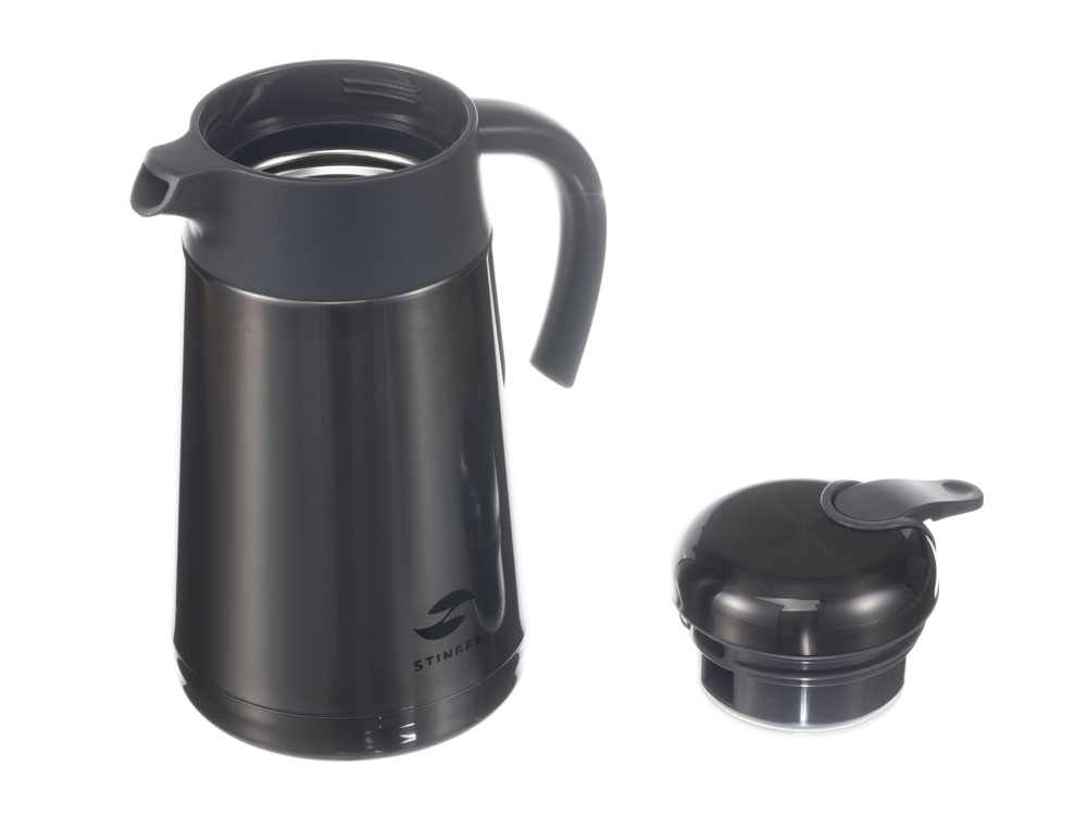 Термокофейник, 1600 мл — изображение 3