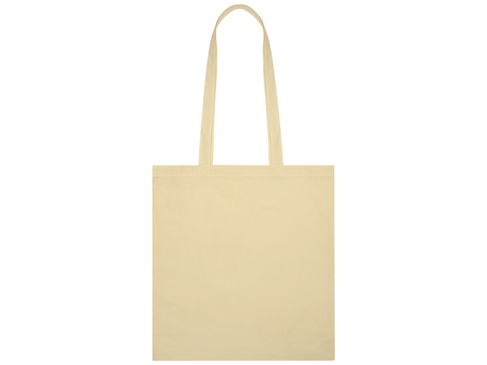 Сумка из хлопка Carryme 105, 105 г/м2 — изображение 3